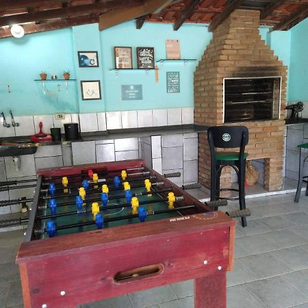 Chacara Rancho Imperial Βίλα Socorro  Εξωτερικό φωτογραφία