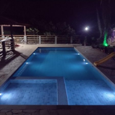 Chacara Rancho Imperial Βίλα Socorro  Εξωτερικό φωτογραφία