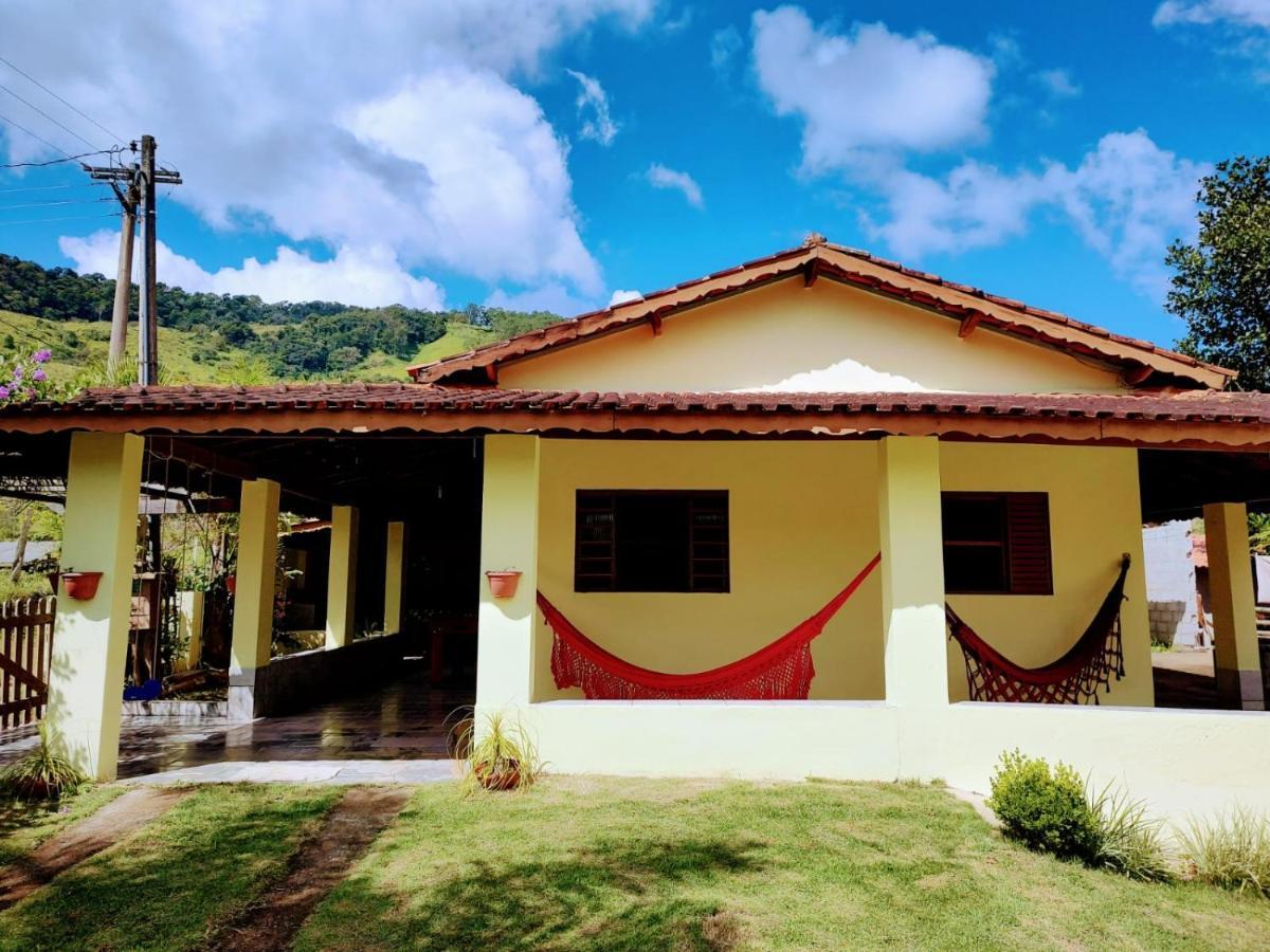 Chacara Rancho Imperial Βίλα Socorro  Εξωτερικό φωτογραφία