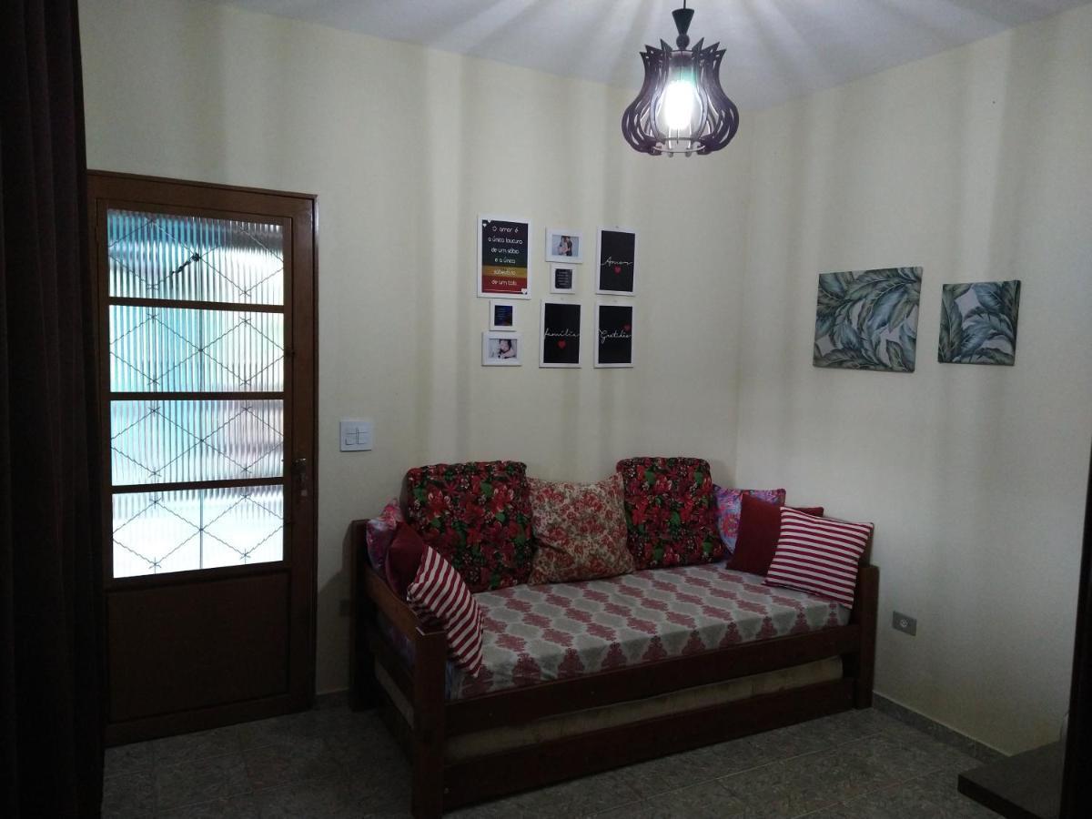 Chacara Rancho Imperial Βίλα Socorro  Εξωτερικό φωτογραφία