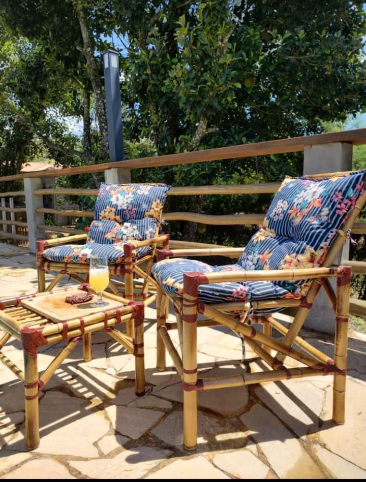 Chacara Rancho Imperial Βίλα Socorro  Εξωτερικό φωτογραφία