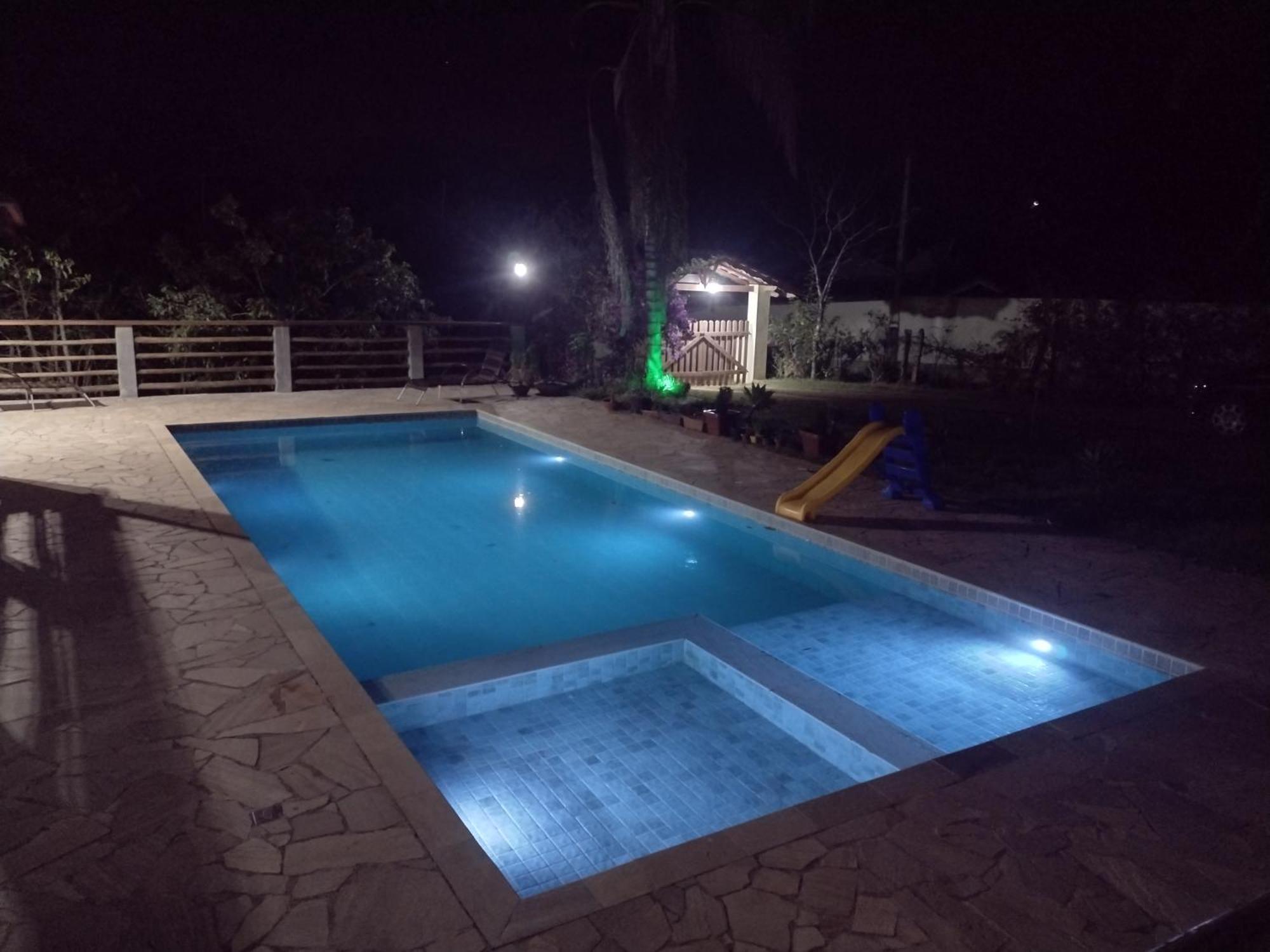 Chacara Rancho Imperial Βίλα Socorro  Εξωτερικό φωτογραφία