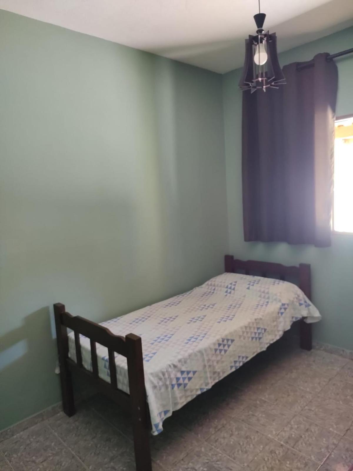 Chacara Rancho Imperial Βίλα Socorro  Εξωτερικό φωτογραφία